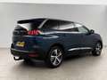 Peugeot 5008 1.2 PureTech Allure Pack 7p 360Camera LED Trekhaak Bleu - thumbnail 3