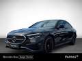 Mercedes-Benz E 300 de 4MATIC Limousine mit EQ Hybrid Technologi Grau - thumbnail 1