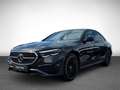 Mercedes-Benz E 300 de 4MATIC Limousine mit EQ Hybrid Technologi Grau - thumbnail 2