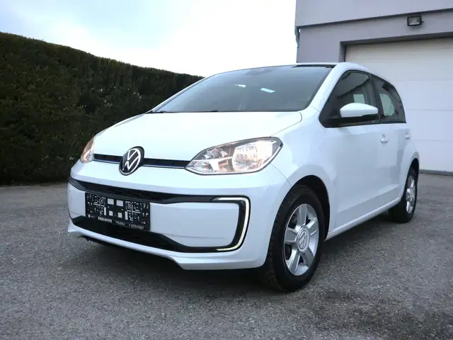 Volkswagen up! e-Up LANE ASSIST PARKPILOT KAMERA DAB-RADIO ALU