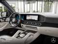 Mercedes-Benz GLE 53 AMG GLE 53 HYBRID 4M NIGHT+PANO+360+AHK+MULTIBEAM+22" Schwarz - thumbnail 11