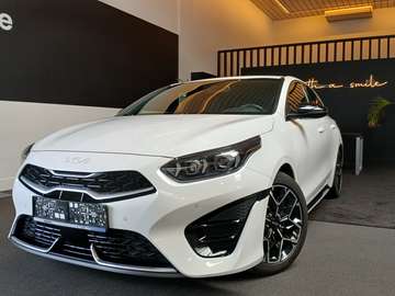 GT Line 1.5T 160 DCT