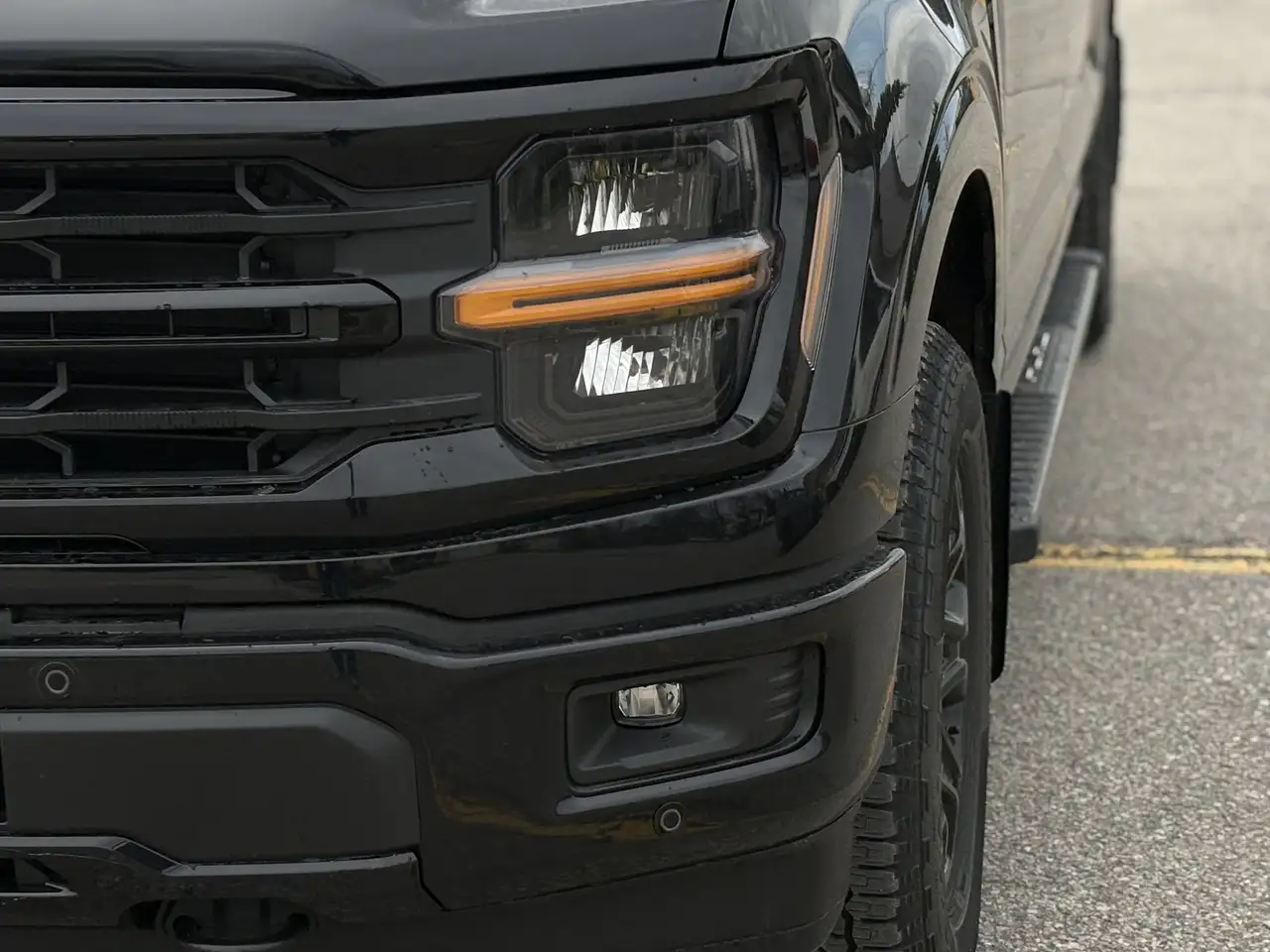 Ford F 150 снимка Ford F 150