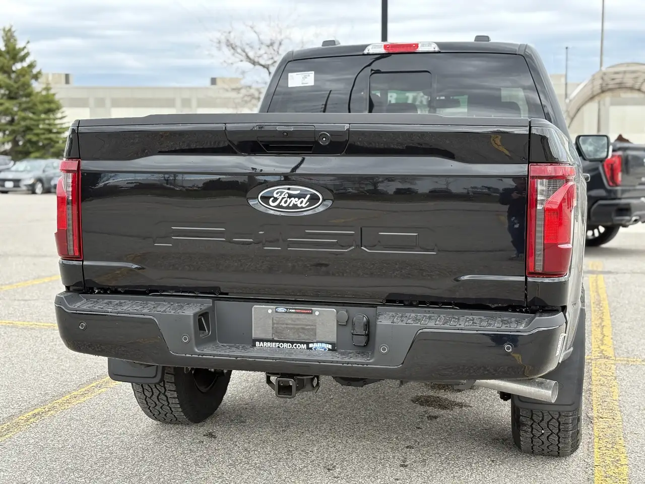 Ford F 150 снимка Ford F 150