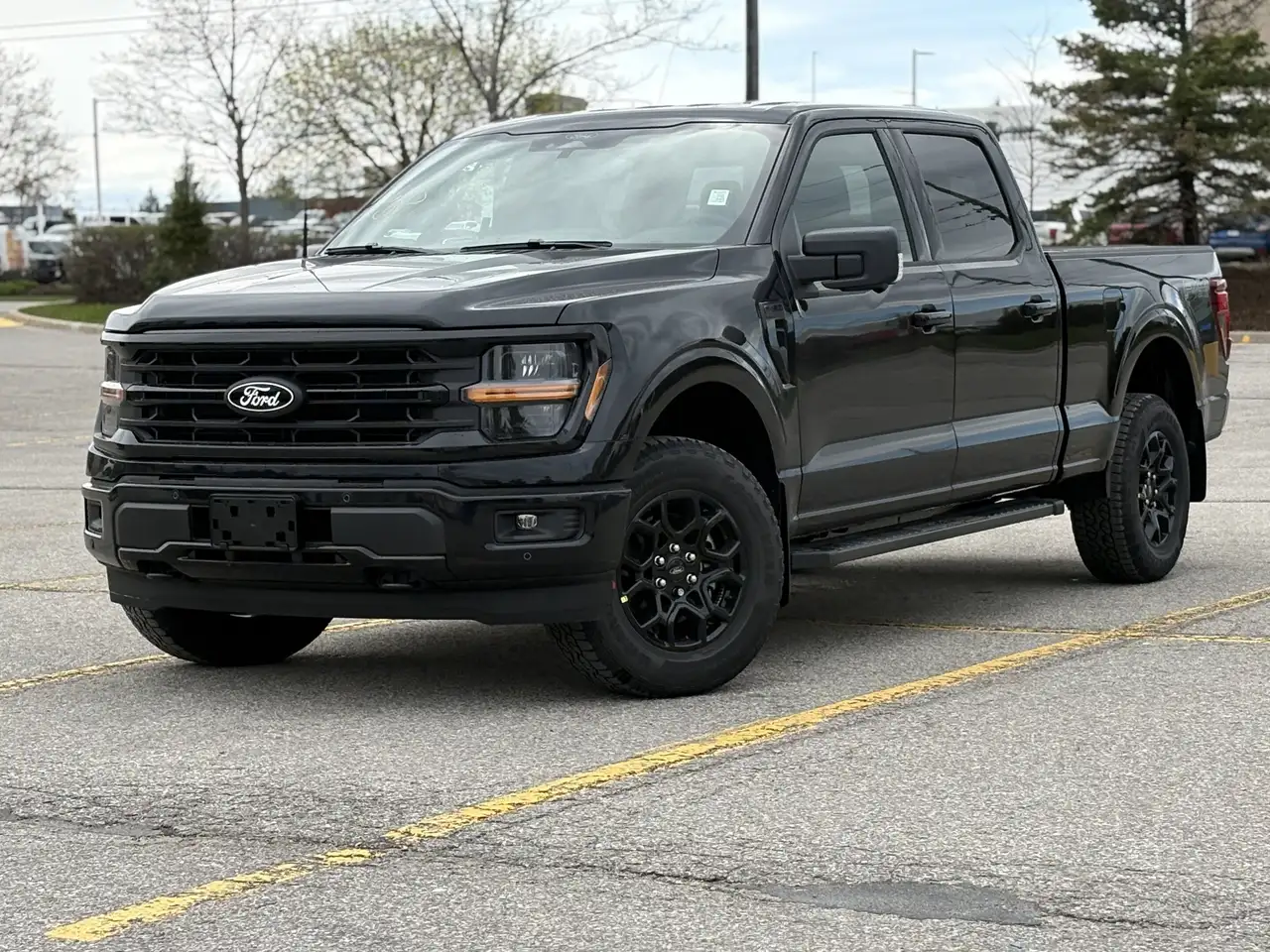 Ford F 150 снимка Ford F 150