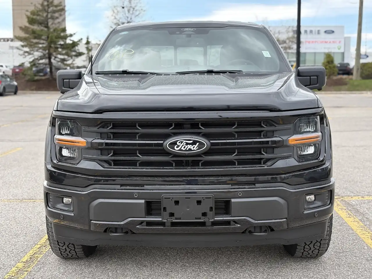 Ford F 150 снимка Ford F 150
