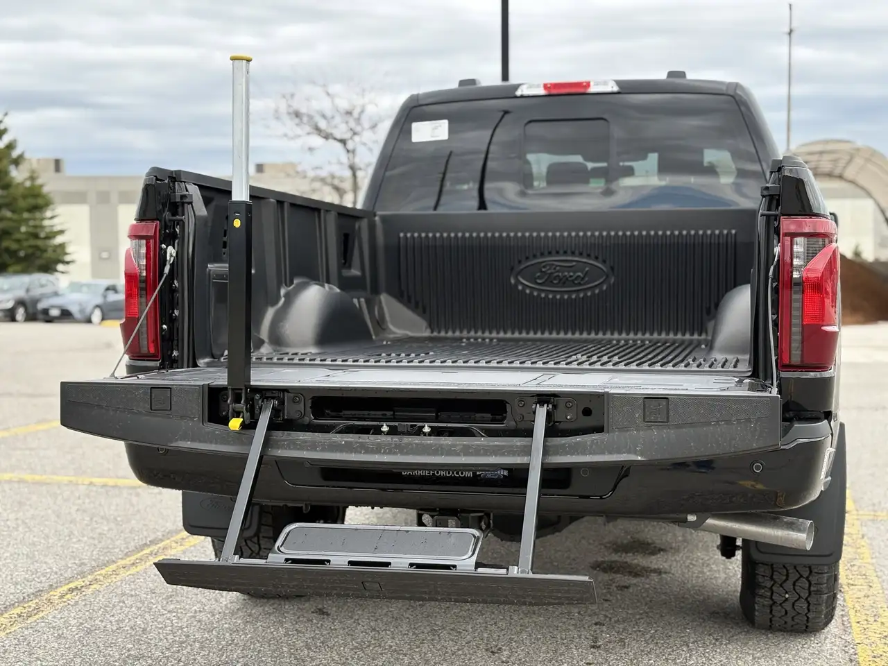 Ford F 150 снимка Ford F 150
