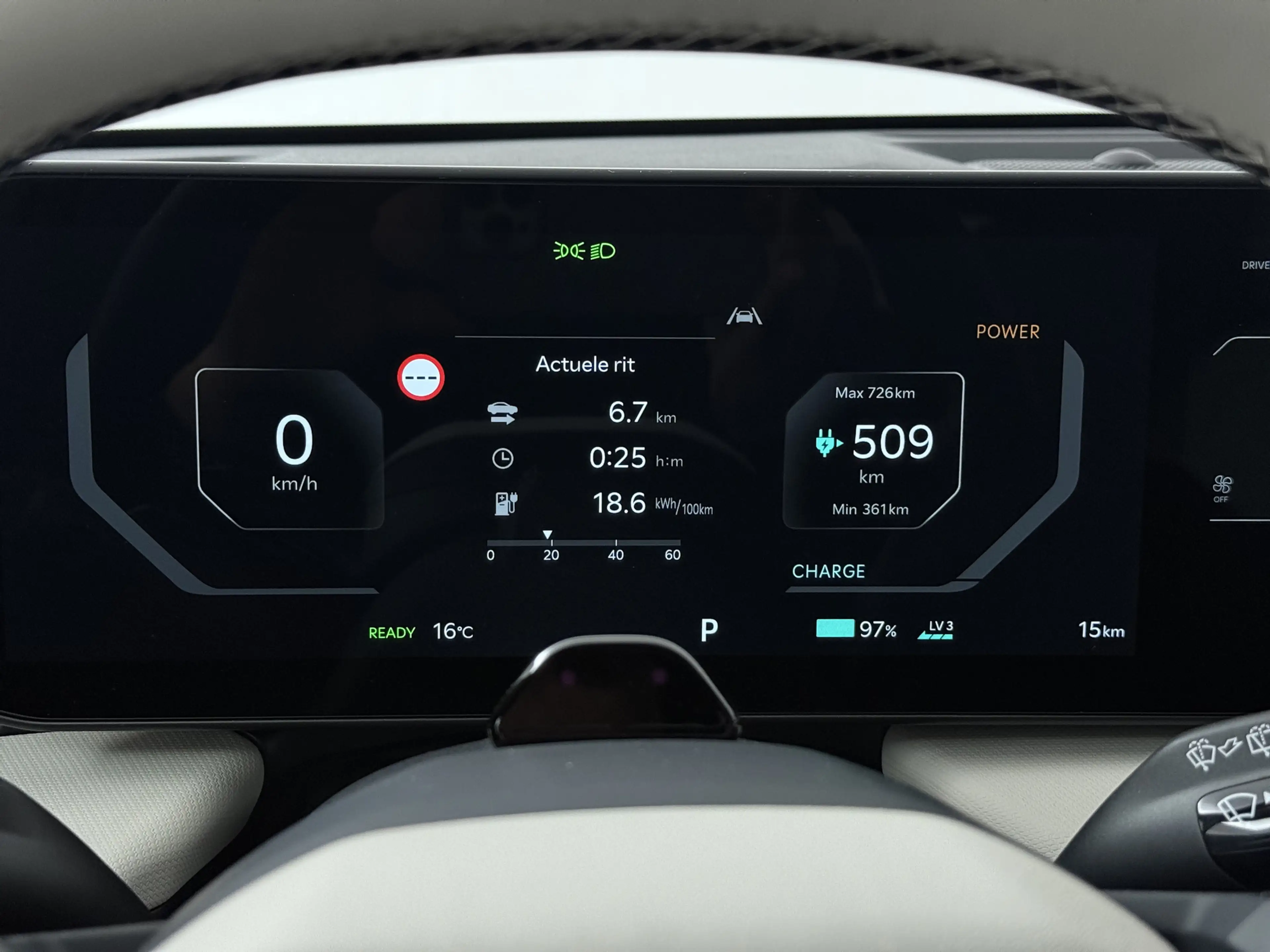 Kia EV4 GT-Line Business Edition 81.4 kWh | Company Car | — photo 13