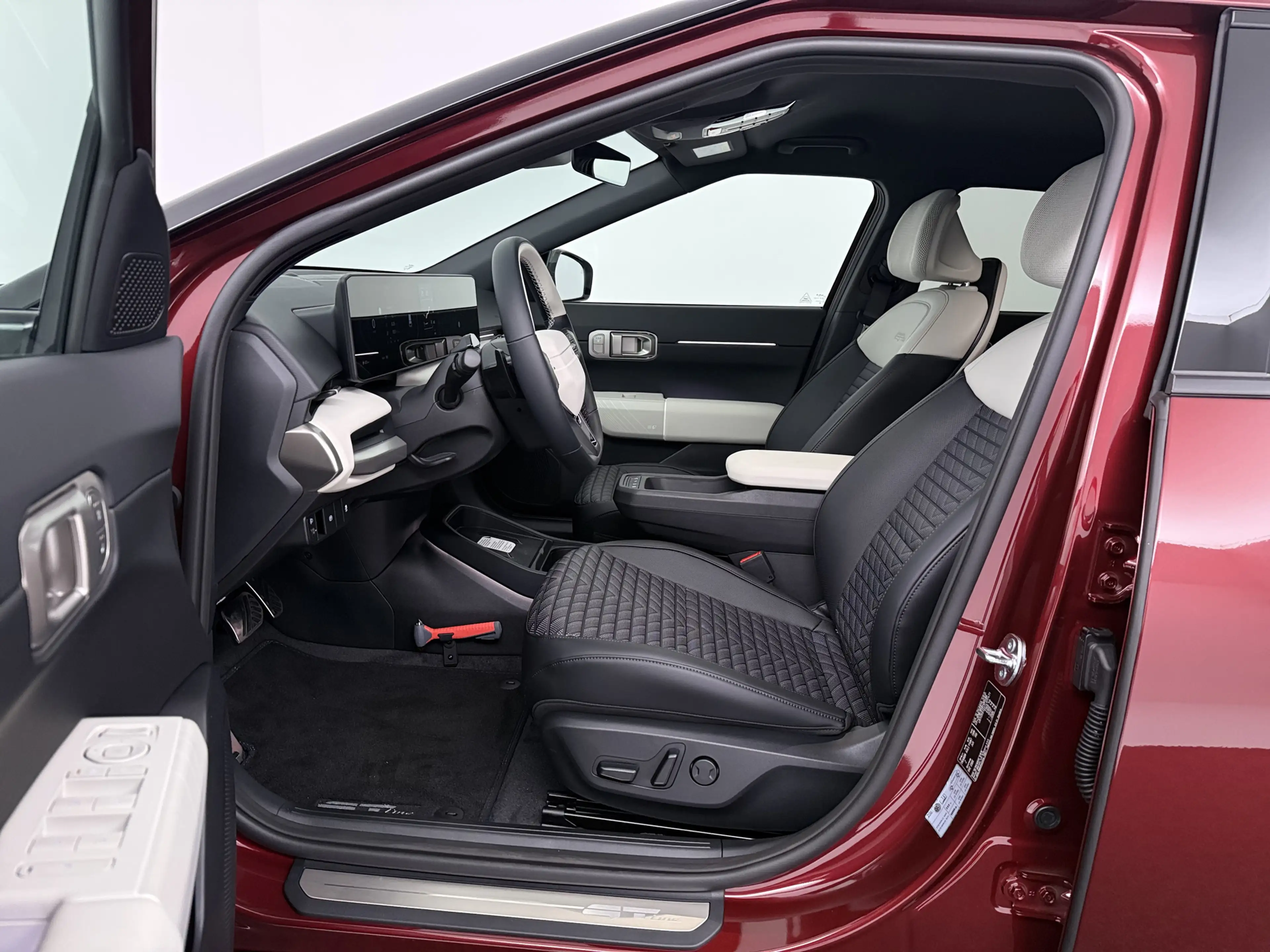 Kia EV4 GT-Line Business Edition 81.4 kWh | Company Car | — photo 5