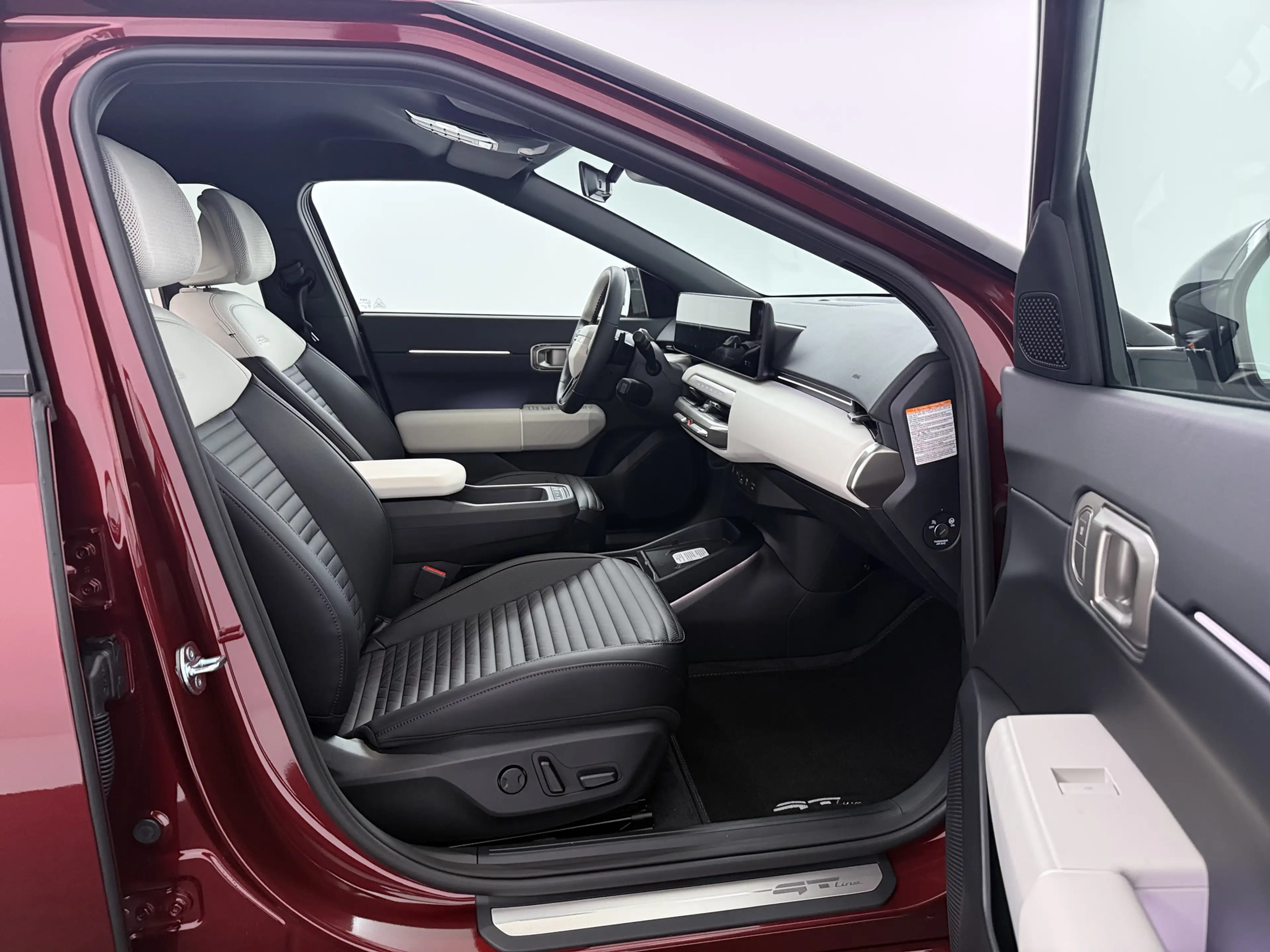 Kia EV4 GT-Line Business Edition 81.4 kWh | Company Car | — photo 6