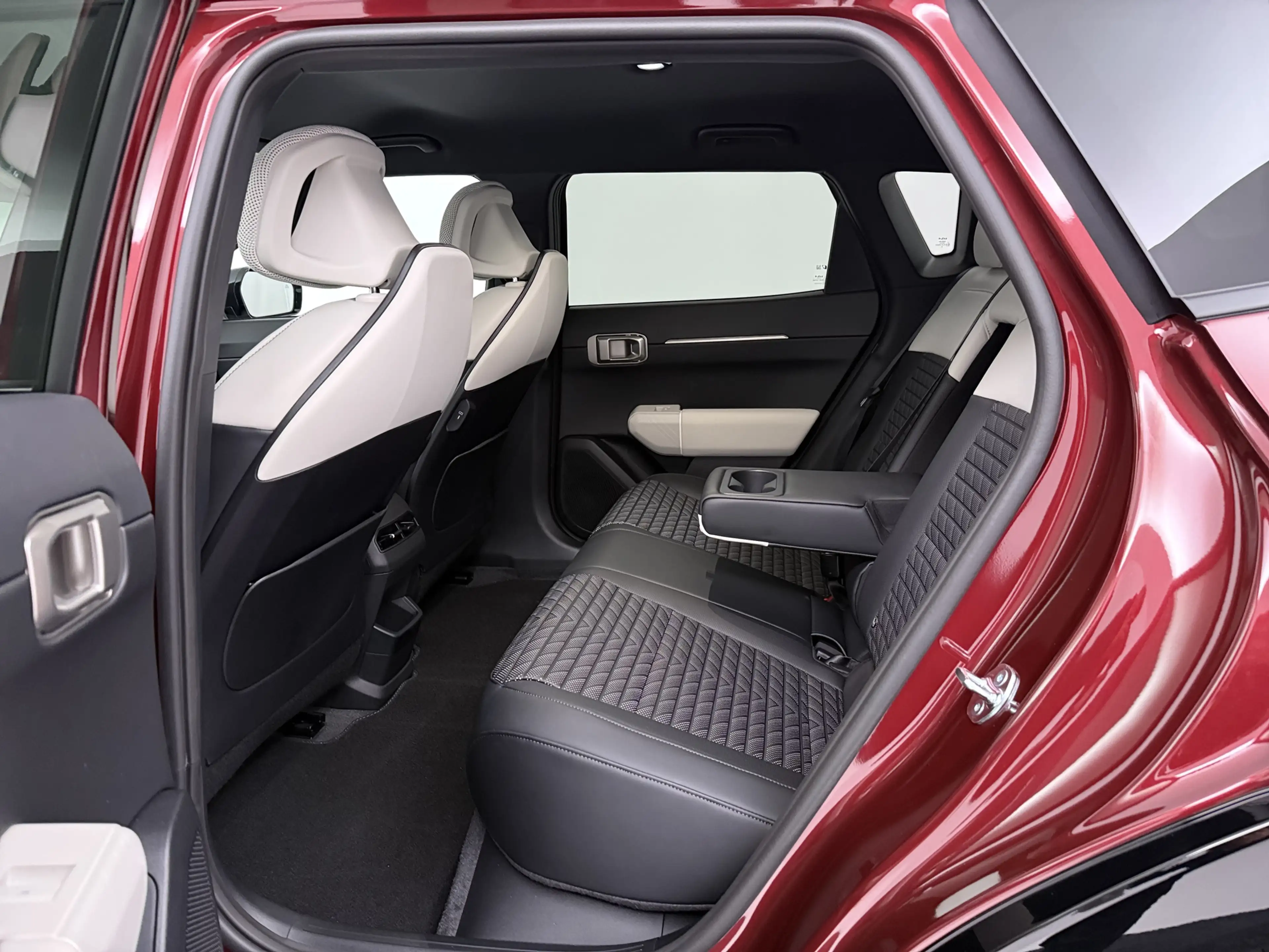 Kia EV4 GT-Line Business Edition 81.4 kWh | Company Car | — photo 7