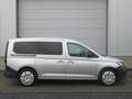 Volkswagen Caddy Maxi 2.0 TDi Aut /€13.990 netto / 5pl / Navi / Silber - thumbnail 2