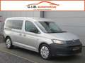 Volkswagen Caddy Maxi 2.0 TDi Aut /€13.990 netto / 5pl / Navi / Silber - thumbnail 1