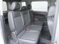 Volkswagen Caddy Maxi 2.0 TDi Aut /€13.990 netto / 5pl / Navi / Silber - thumbnail 11