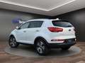 Kia Sportage Platinum Edition 4WD NAVI°PANO°KAMERA Weiß - thumbnail 4