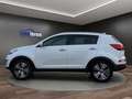 Kia Sportage Platinum Edition 4WD NAVI°PANO°KAMERA Weiß - thumbnail 8