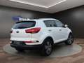 Kia Sportage Platinum Edition 4WD NAVI°PANO°KAMERA Weiß - thumbnail 6