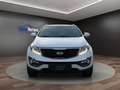Kia Sportage Platinum Edition 4WD NAVI°PANO°KAMERA Weiß - thumbnail 2