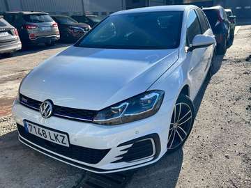 GTE 1.4 TSI e-Power 150kW (204CV) DSG