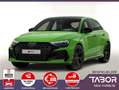 Audi RS3 TFSI Sportback Pano Leder Matrix Nav KlimaP Verde - thumbnail 1