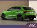 Audi RS3 TFSI Sportback Pano Leder Matrix Nav KlimaP Verde - thumbnail 3