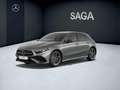 Mercedes-Benz A 180 Grau - thumbnail 1