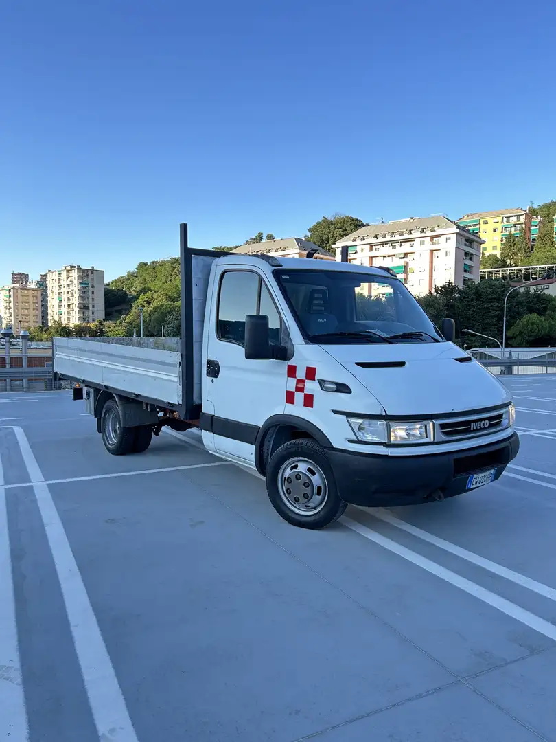 Iveco Daily 3.0 170 cavalli - 2