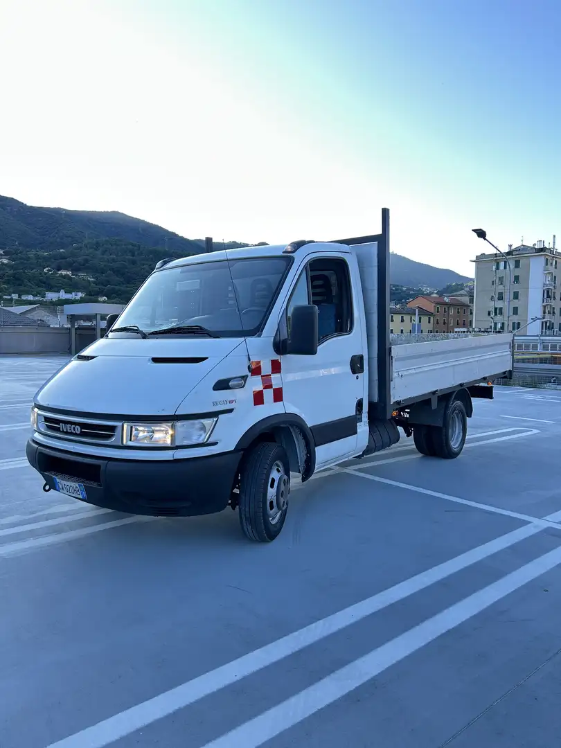Iveco Daily 3.0 170 cavalli - 1