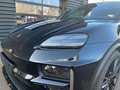 Porsche Macan Turbo Pano.,Sport Chrono,Head Up,InnoDrive Schwarz - thumbnail 20