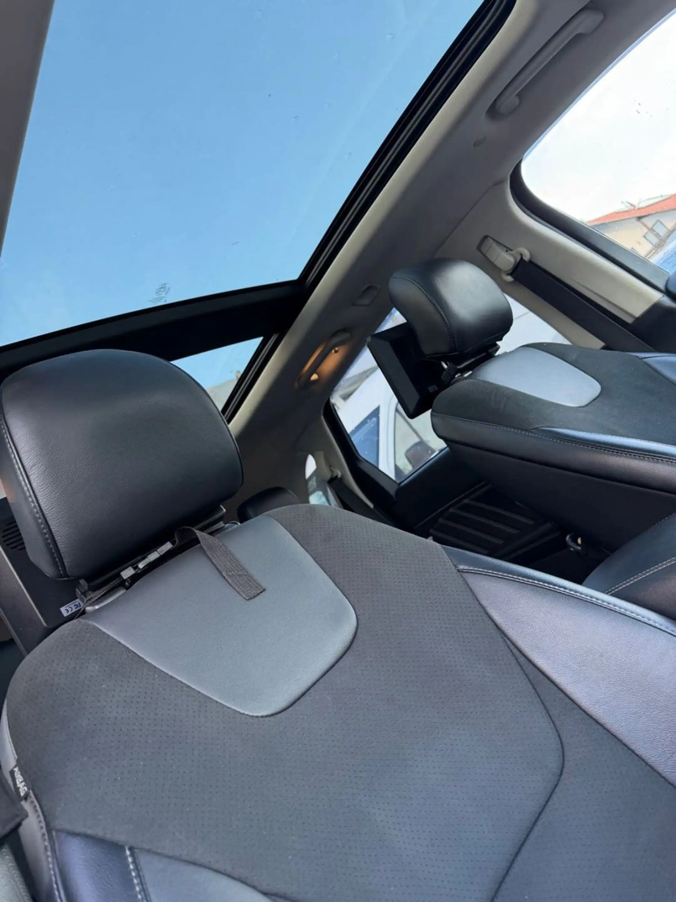 Ford Edge Sport 4x4 Aut.*LED*Shzg*Leder*Cam*VOLL* — photo 14