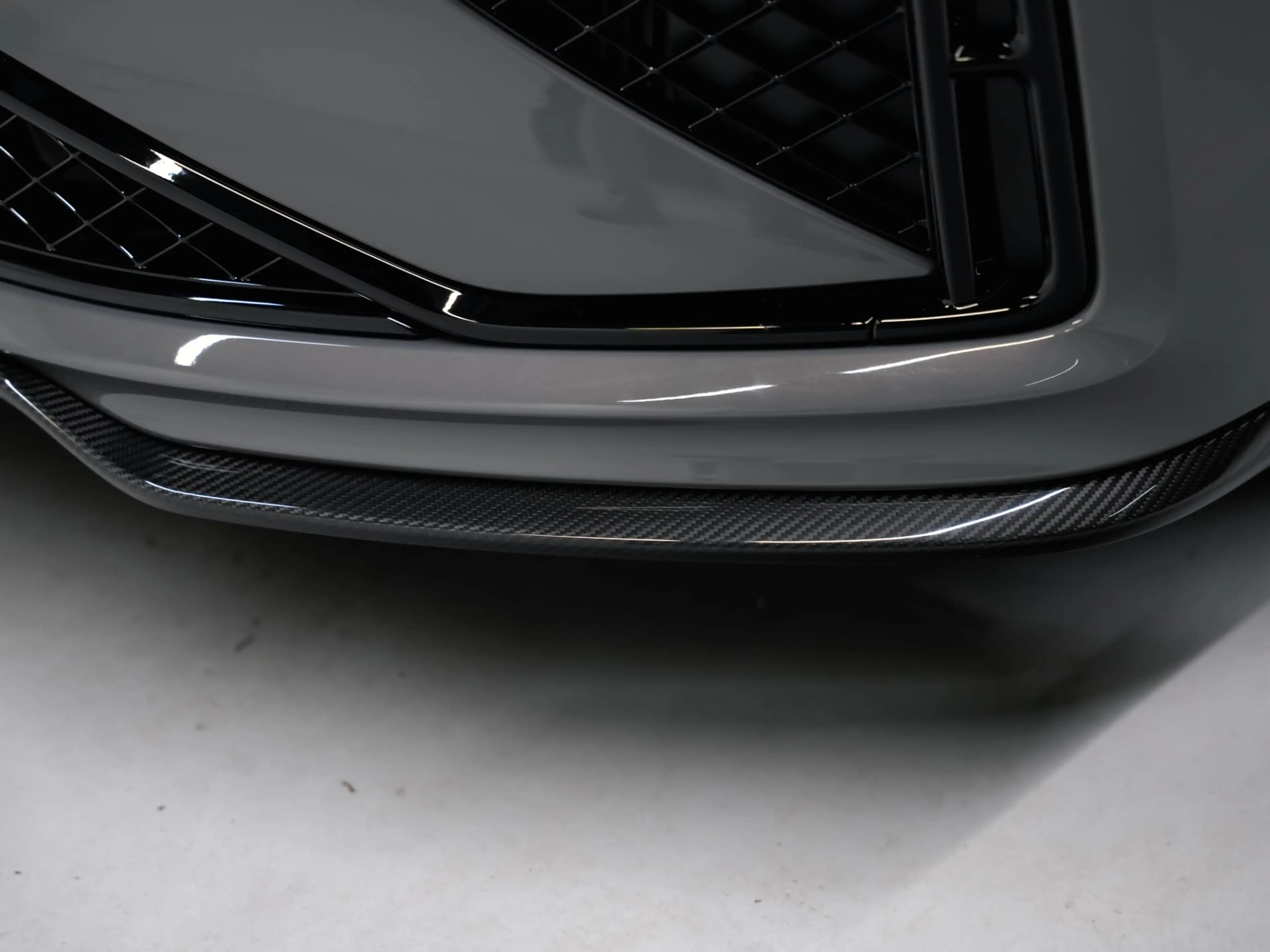 Bentley Flying Spur 4.0 V8 Hybrid — photo 7