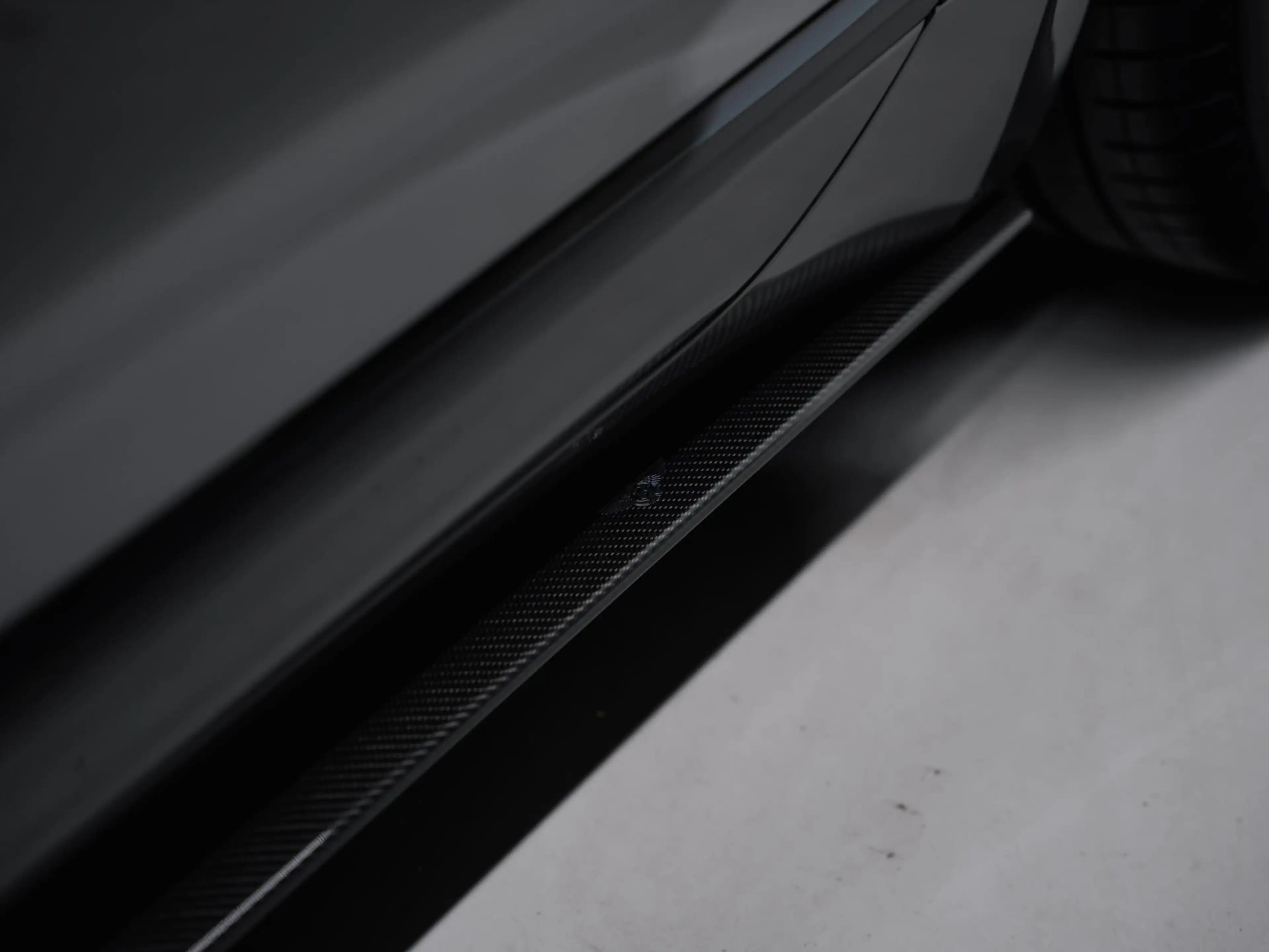 Bentley Flying Spur 4.0 V8 Hybrid — photo 8