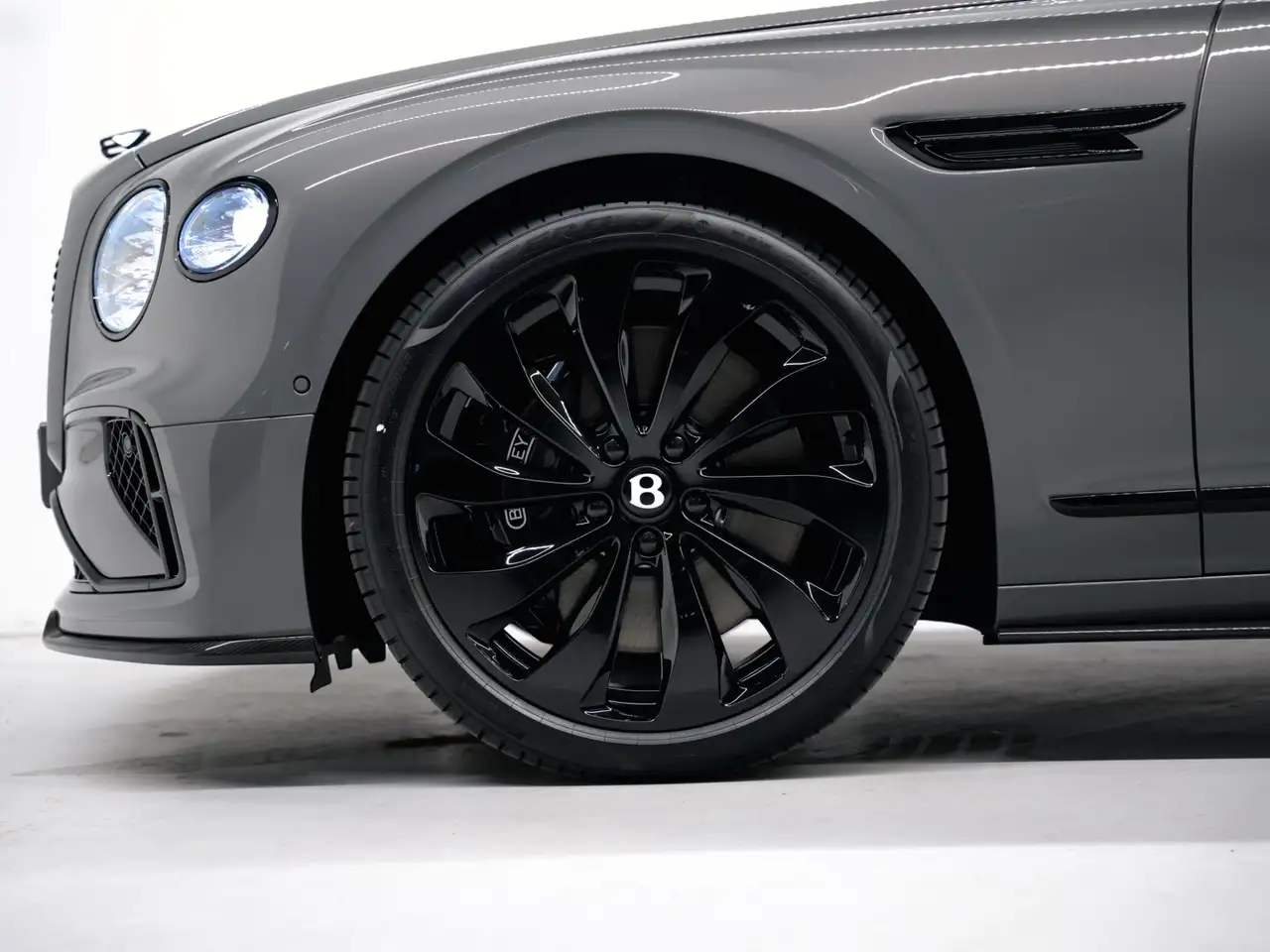 Bentley Flying Spur 2026
