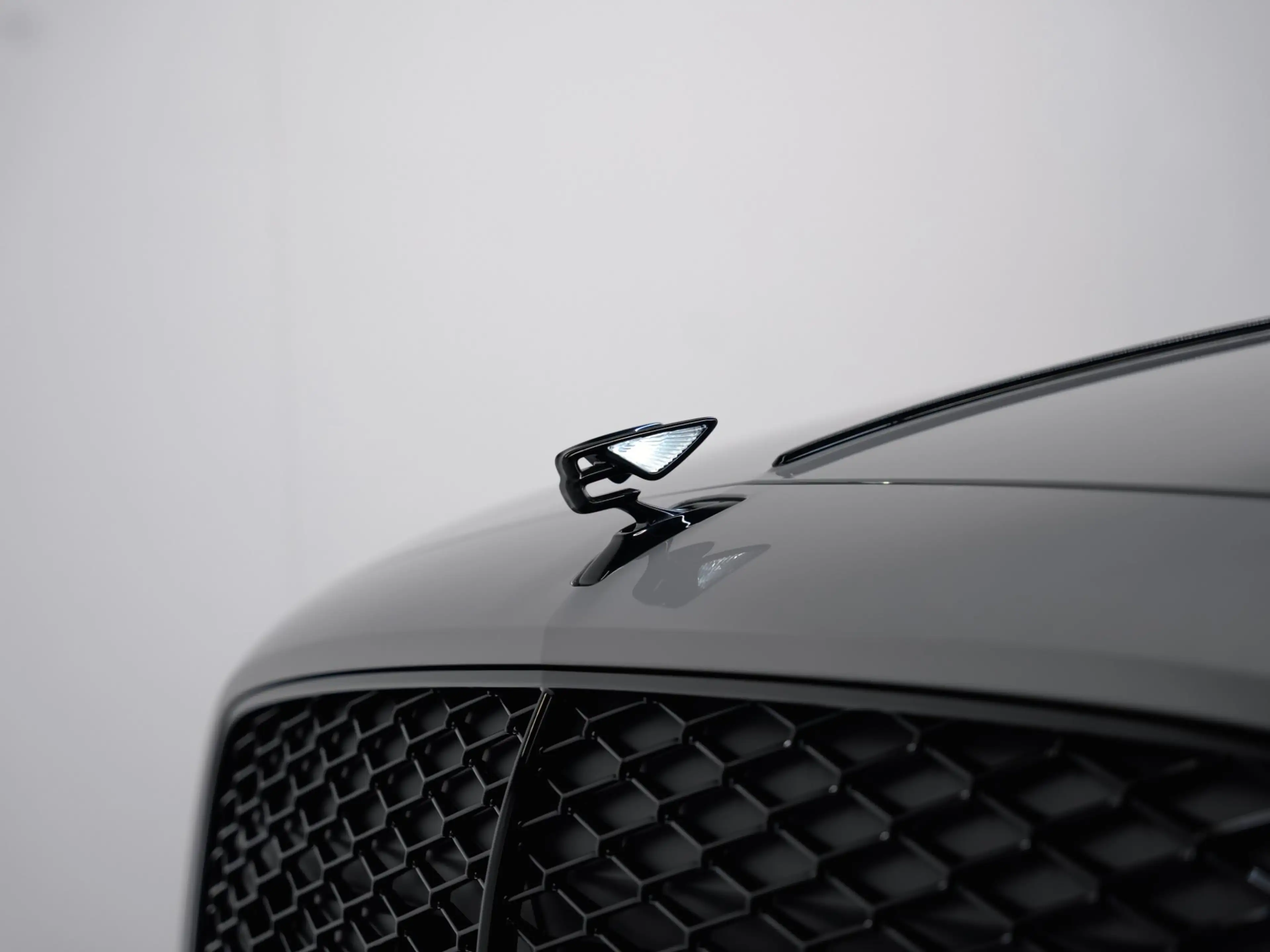 Bentley Flying Spur 4.0 V8 Hybrid — photo 6