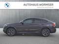 BMW X4 xDrive30i M Sportpaket Head-Up HK HiFi DAB Grau - thumbnail 4