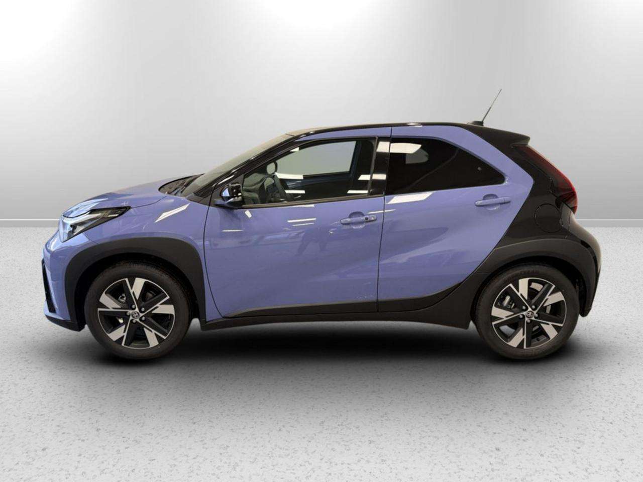 Toyota Aygo X 1.0 VVT-i 72 CV 5 porte Teamplayer
