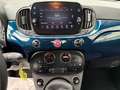 Fiat 500 Club Mild-Hybrid CarPlay 1.0 PDC Klimaauto Blau - thumbnail 10