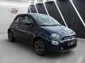 Fiat 500 Club Mild-Hybrid CarPlay 1.0 PDC Klimaauto Blau - thumbnail 4