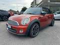 MINI Cooper Cabrio Mini 1.6 16V Orange - thumbnail 1
