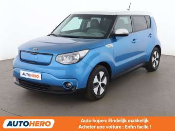 electric drive 81 kW EV