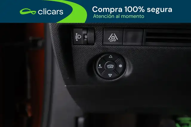 Citroen C4 view 25