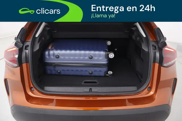 Citroen C4 view 17