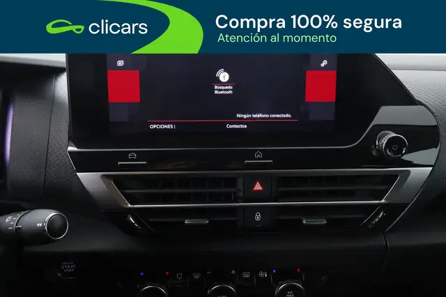 Citroen C4 view 29
