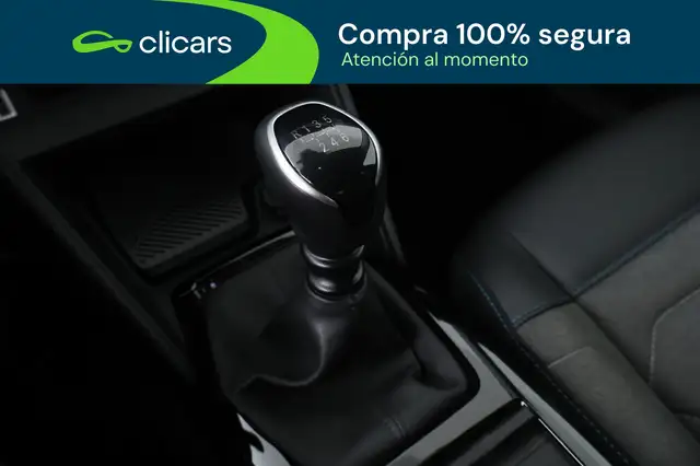 Citroen C4 view 26