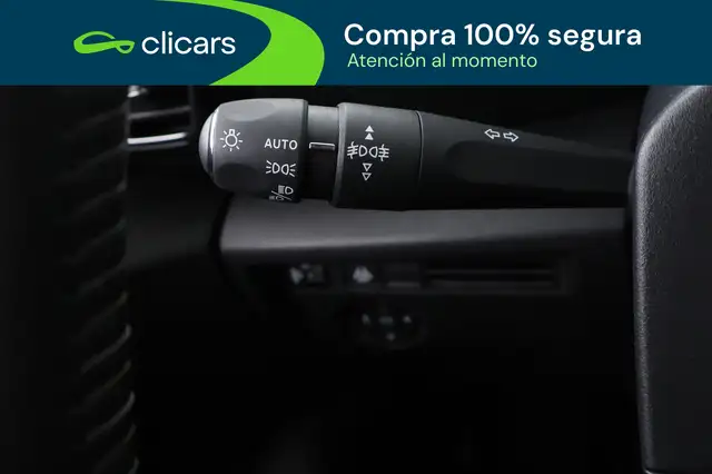 Citroen C4 view 24