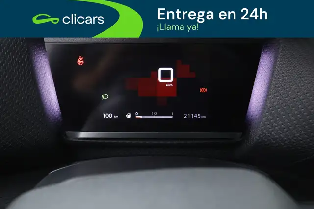 Citroen C4 view 15