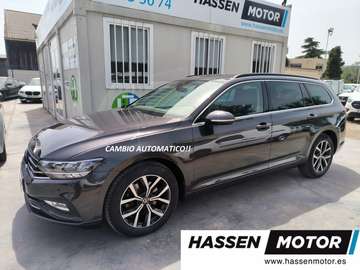 Variant 2.0TDI EVO Executive DGS7 110kW
