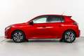 Peugeot 208 1.2 Puretech S&S Allure Pack EAT8 100 Rojo - thumbnail 8