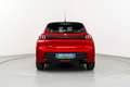 Peugeot 208 1.2 Puretech S&S Allure Pack EAT8 100 Rojo - thumbnail 4