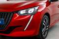 Peugeot 208 1.2 Puretech S&S Allure Pack EAT8 100 Rojo - thumbnail 10